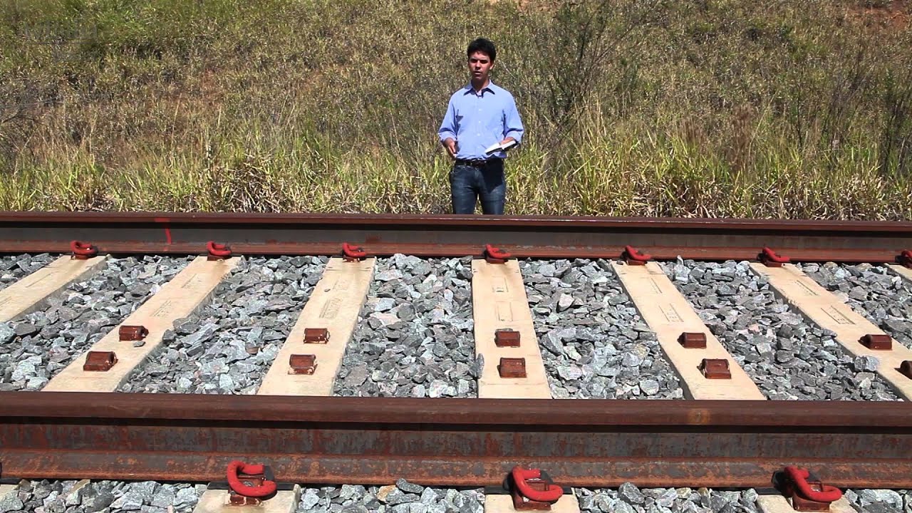 Superfaturamento nas obras da ferrovia Norte-Sul passa de R$ 100 mi