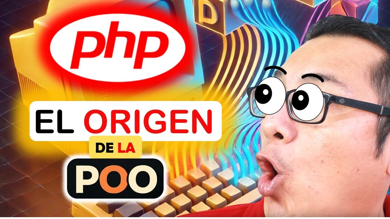 Entiende la POO de Una Vez Por Todas con estos Conceptos Clave bien Explicados