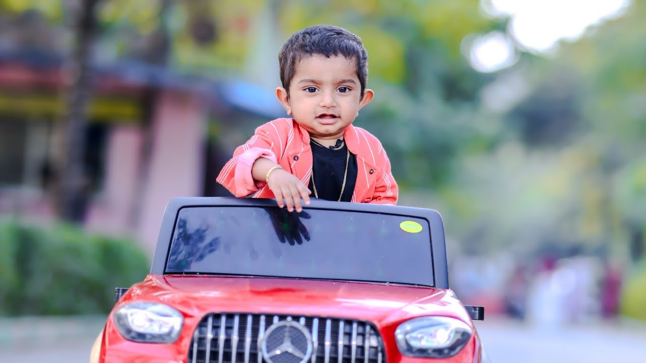 1st Birthday Tejesh 2026 | Cinematic save the date |AVP photography: 7799881916