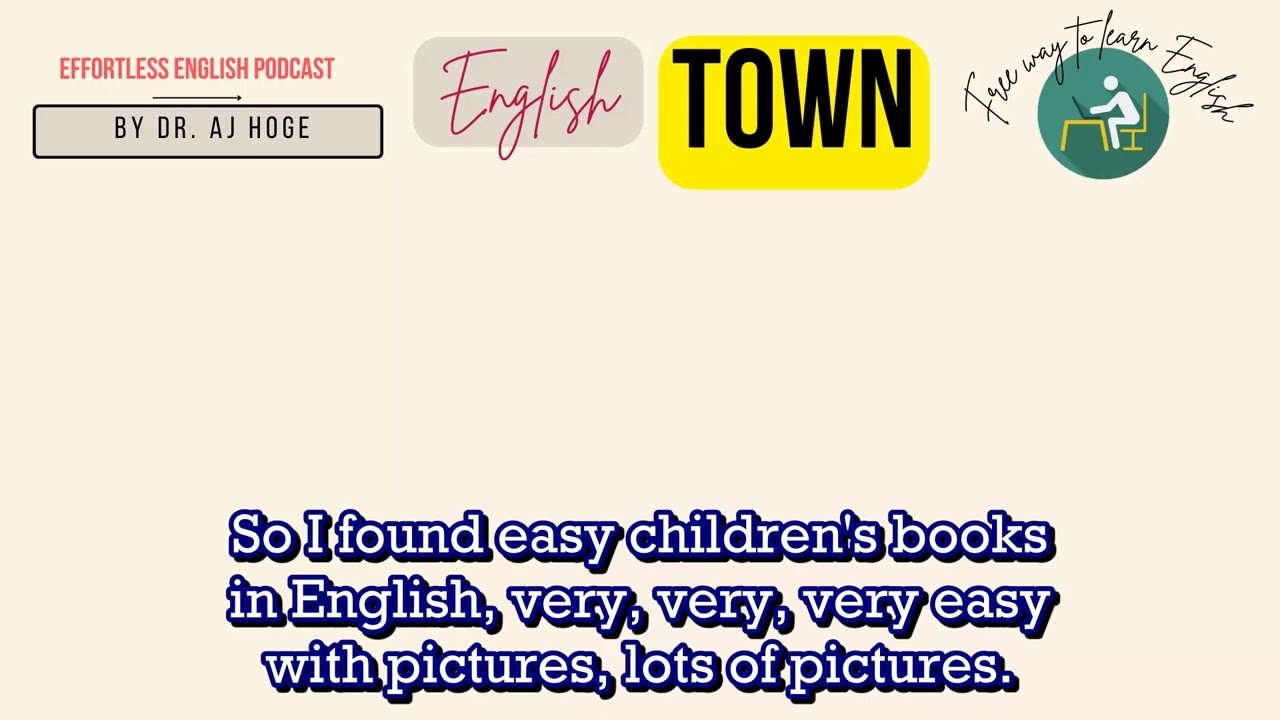 Best Way To Learn English Korea 👉 Effortless English Podcast