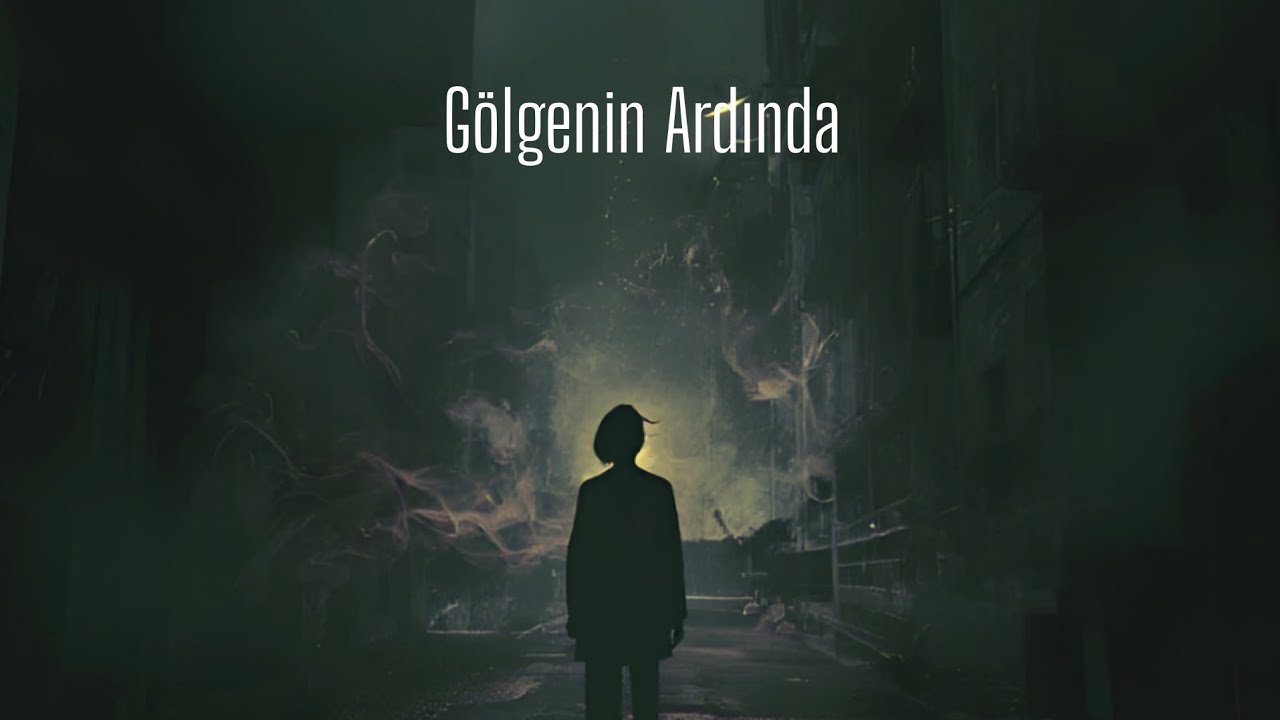 Abdulkadir - Gölgenin Ardında (418. Mühür)