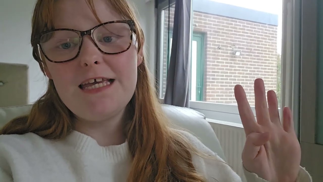 10 manieren om met dit koude weer om.te gaan 