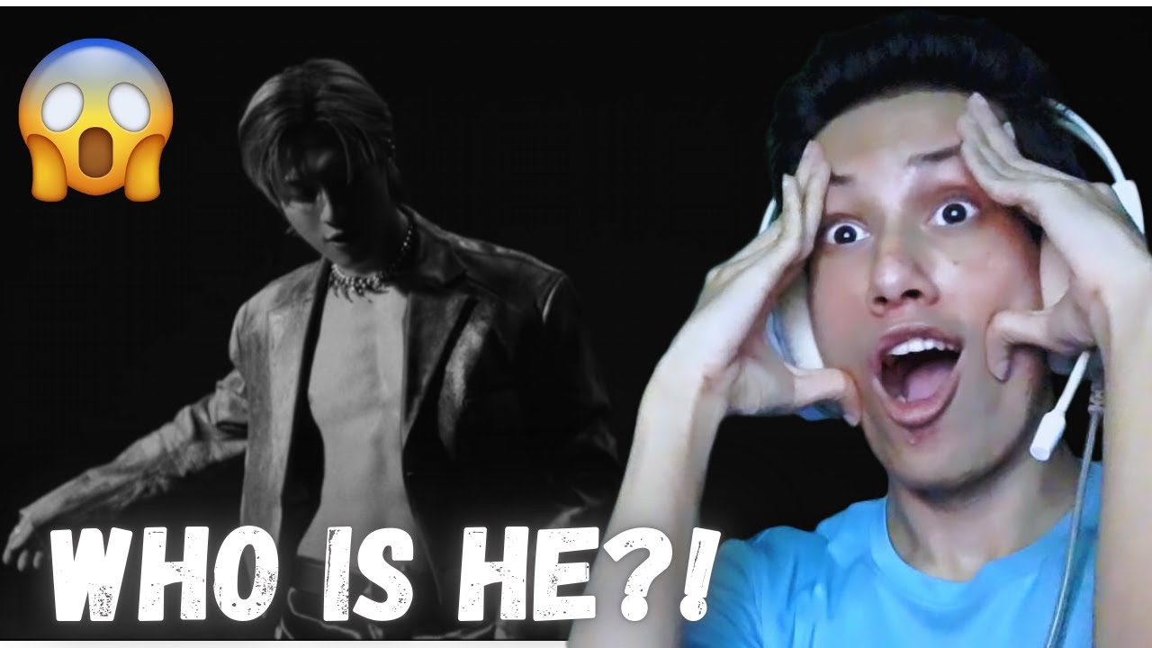 First Time Listening to 태민 (TAEMIN) - 'Sexy In The Air' MV | Bangladeshi Reaction ! #taemin #kpop