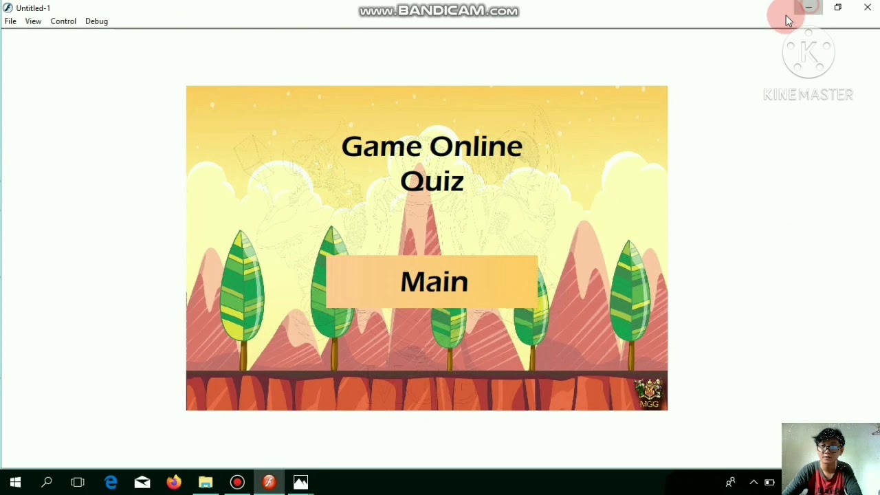Membuat Game Quiz Di Macromedia Flash 8