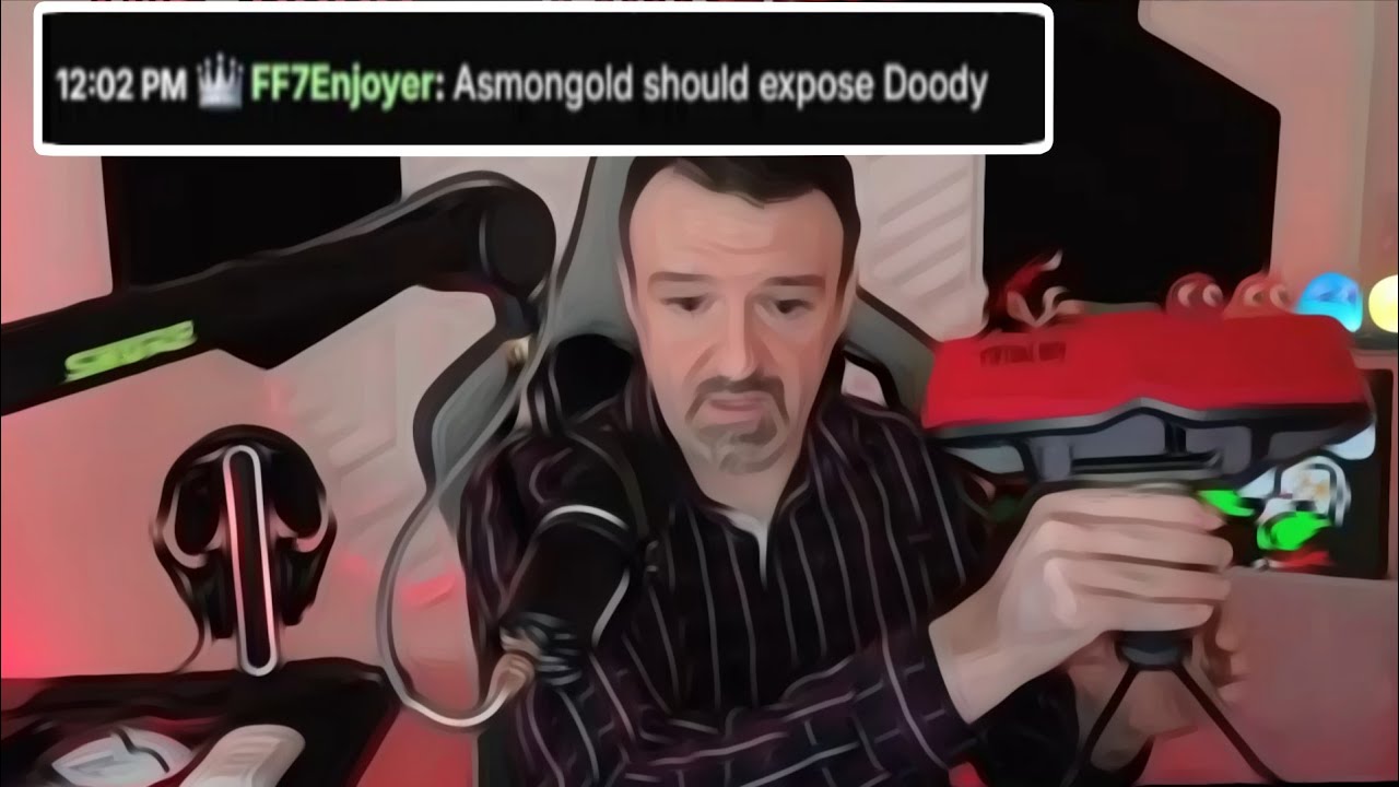 DSP Crashes Out Over Raw Phil and Detractors! Wants A Documentary Exposing His Haters
