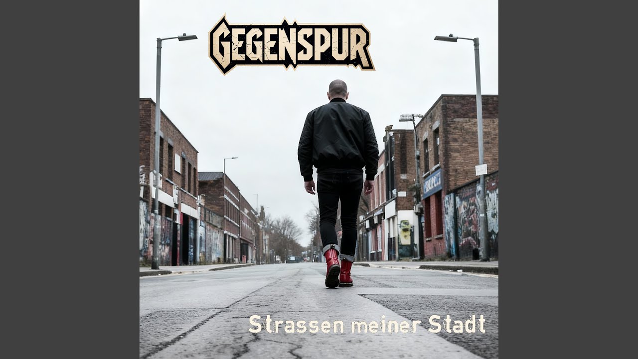 Strassen meiner Stadt
