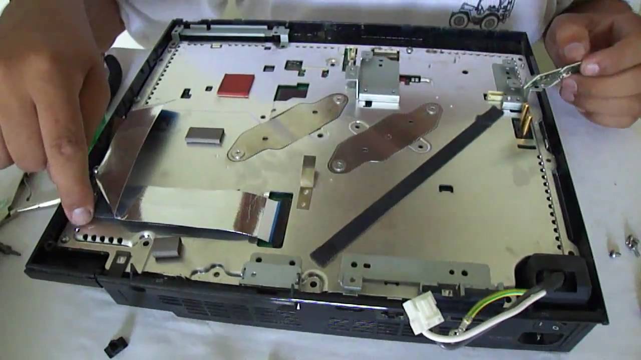 TUTORIAL: Acelere o cooler do seu PS3 