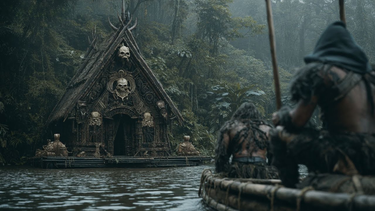 If you haven't seen this HORROR MOVIE yet, YOU DEFINITELY NEED TO SEE IT!