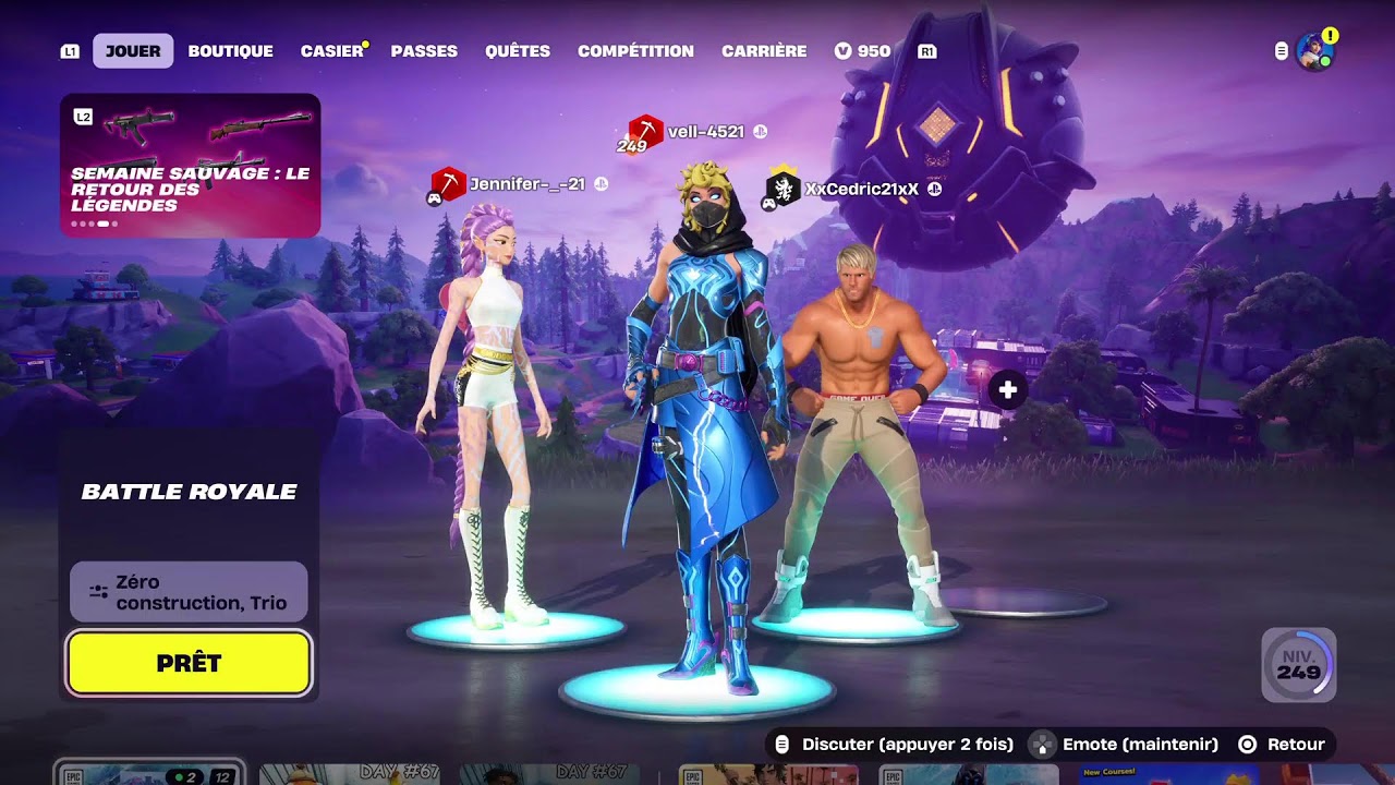 Fortnite