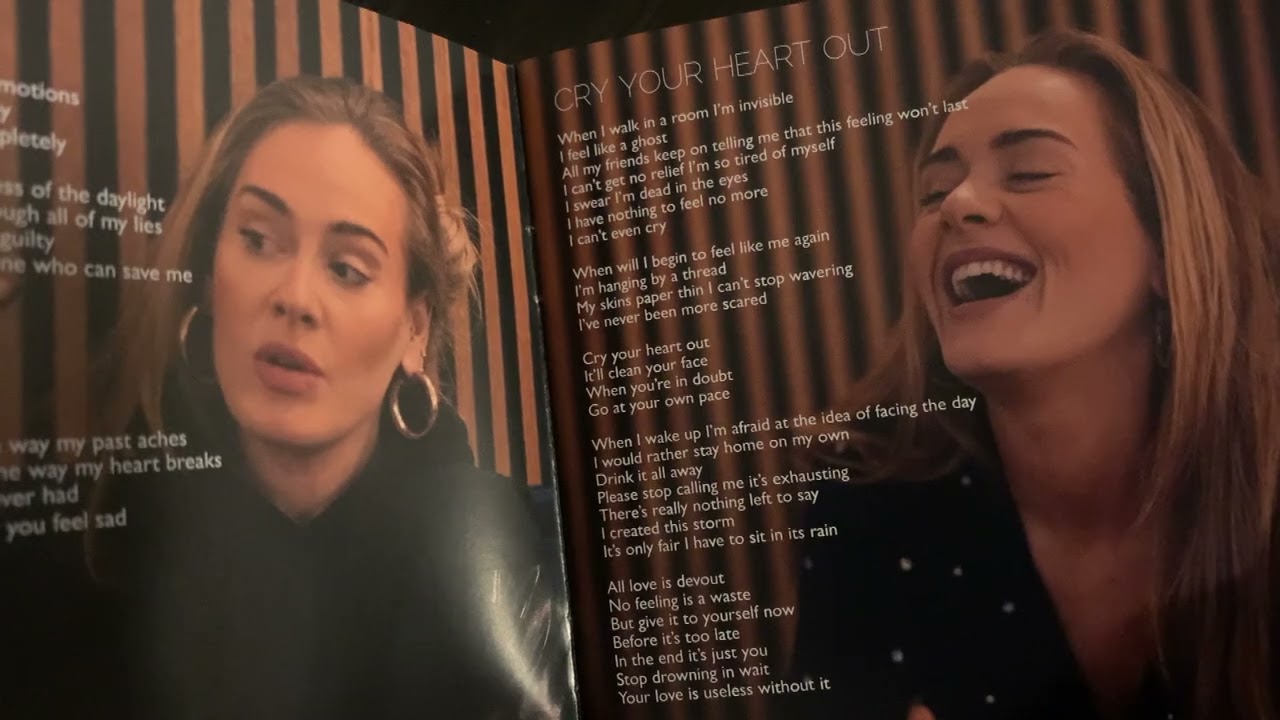 Adele 