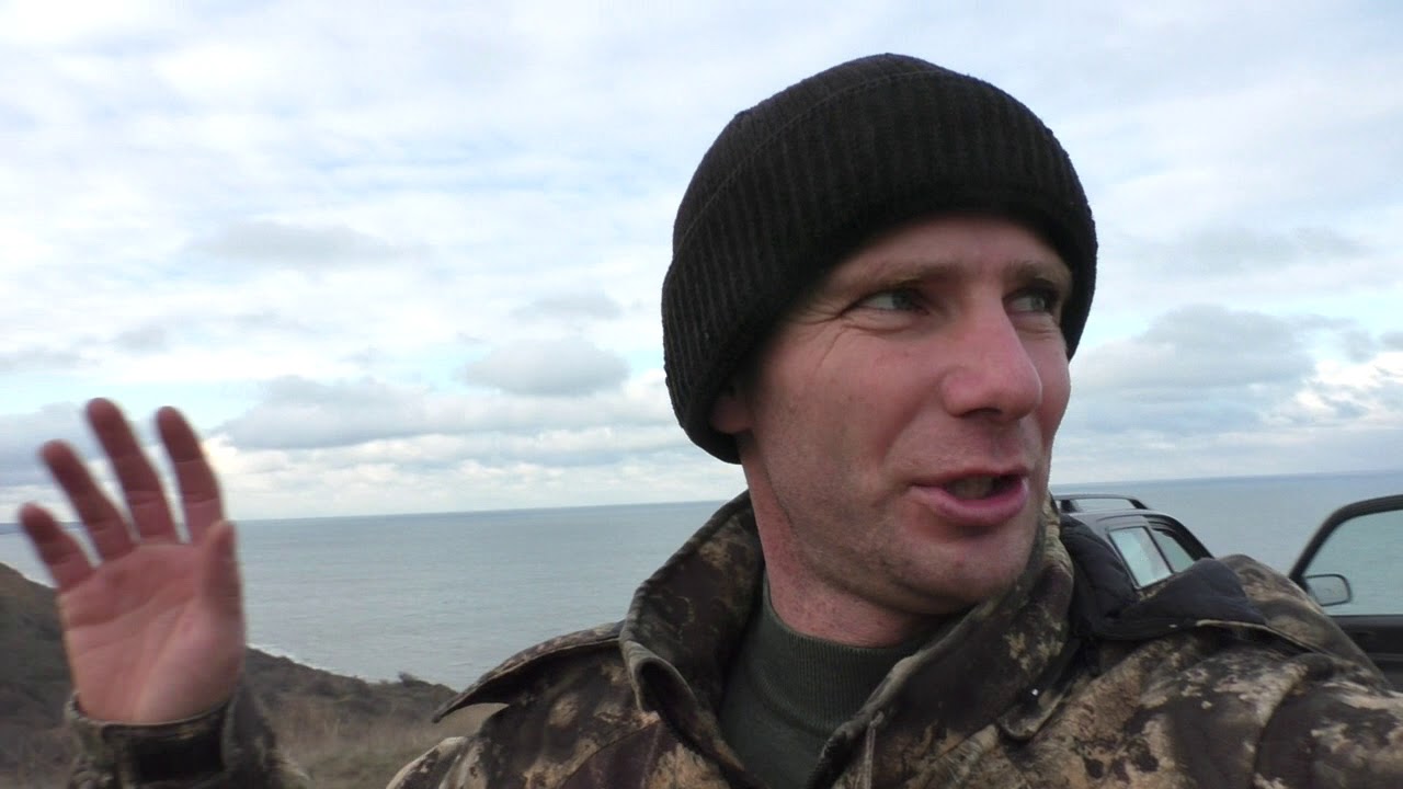 Эксперимент с  Ural AS-W165MB на фронте