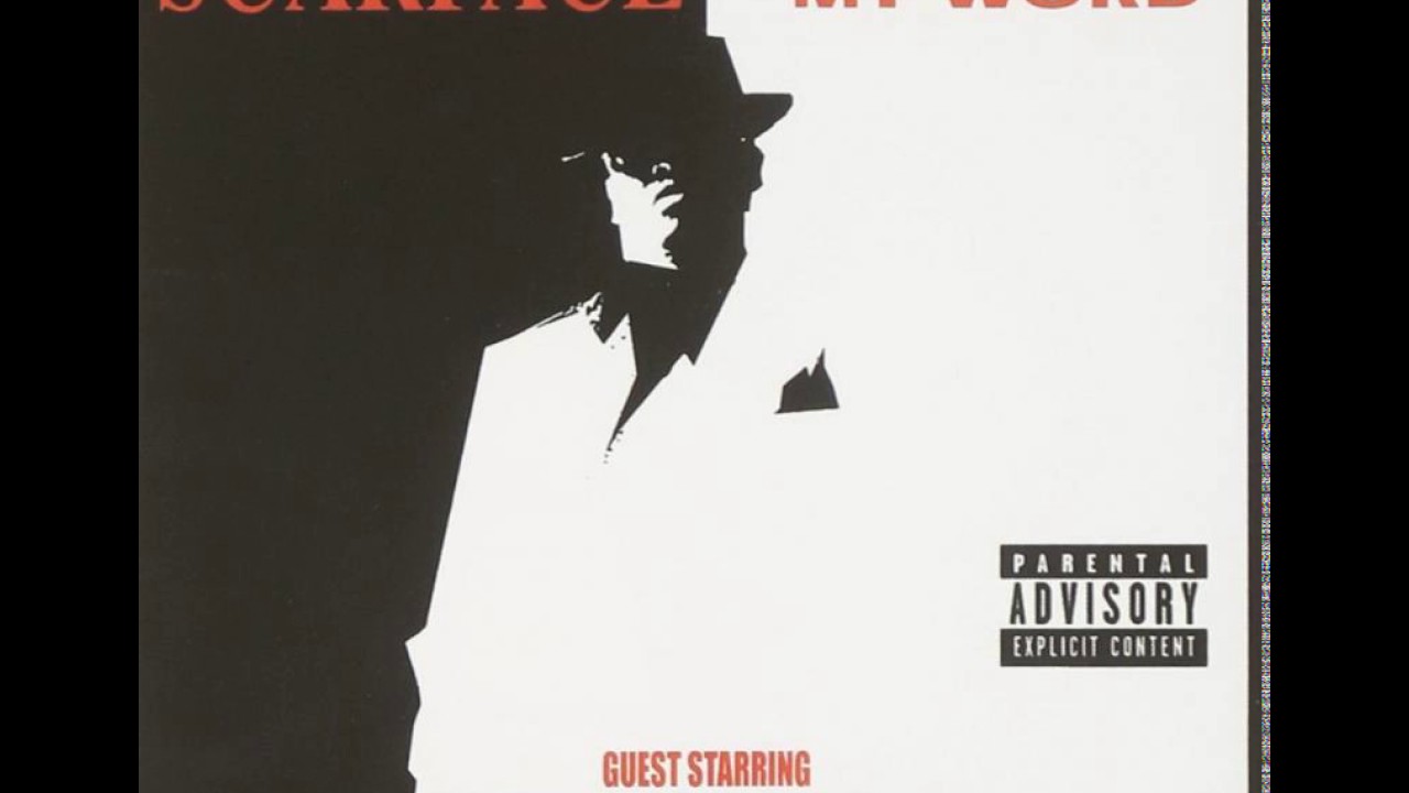 Scarface - Bitch Nigga (feat. Z-Ro, Dirt Bomb & Bun B) [2003]