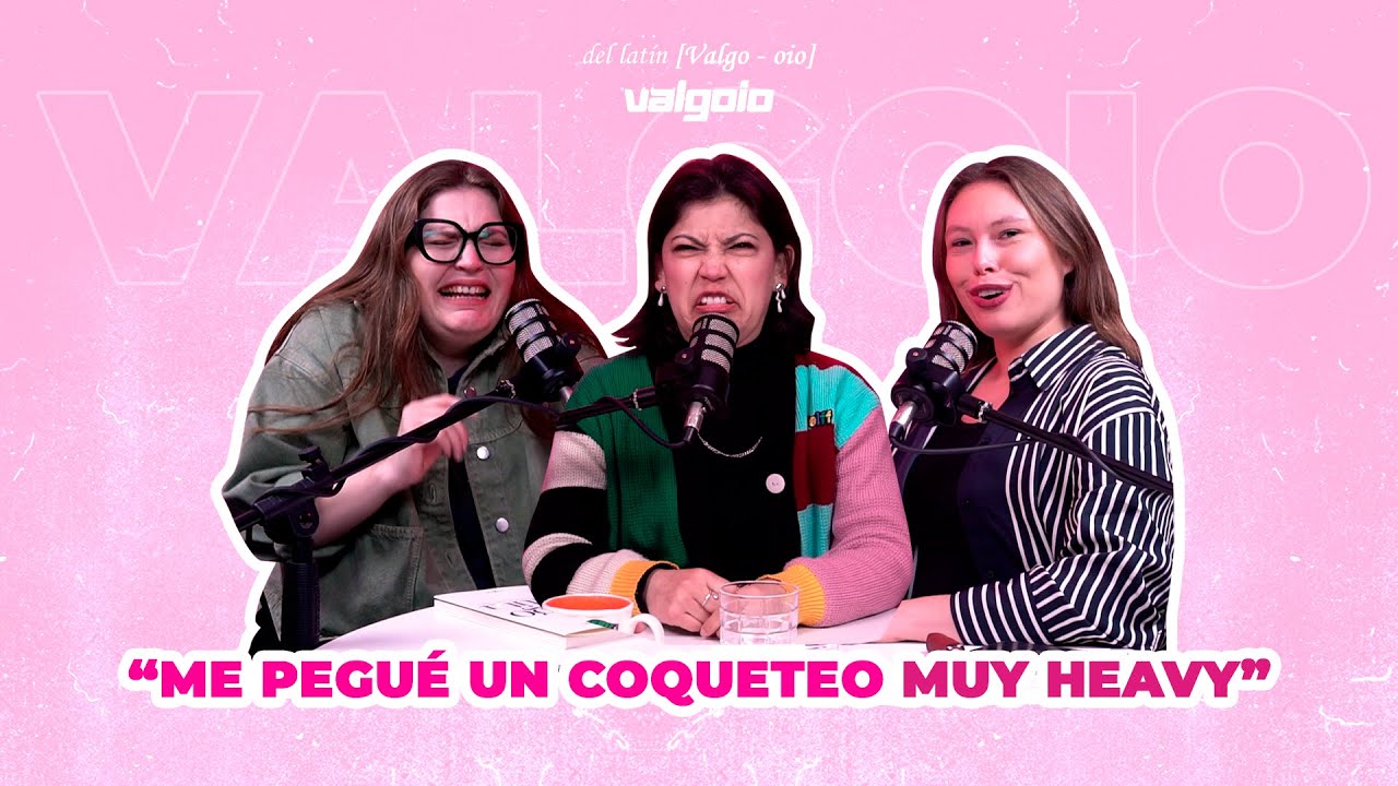 Amiga, juntemos una platita con Pao Molina