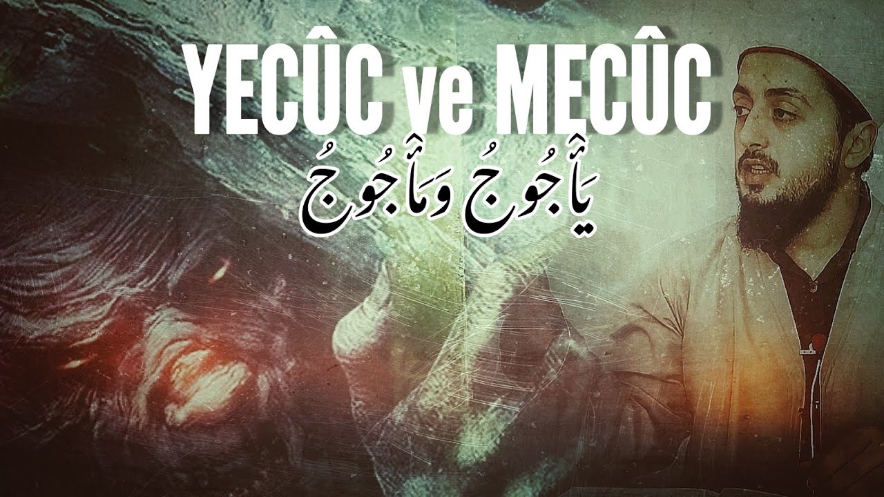 Yecüc ve Mecüc | Yecüc ve Mecüc Hikayesi | Dini Videolar