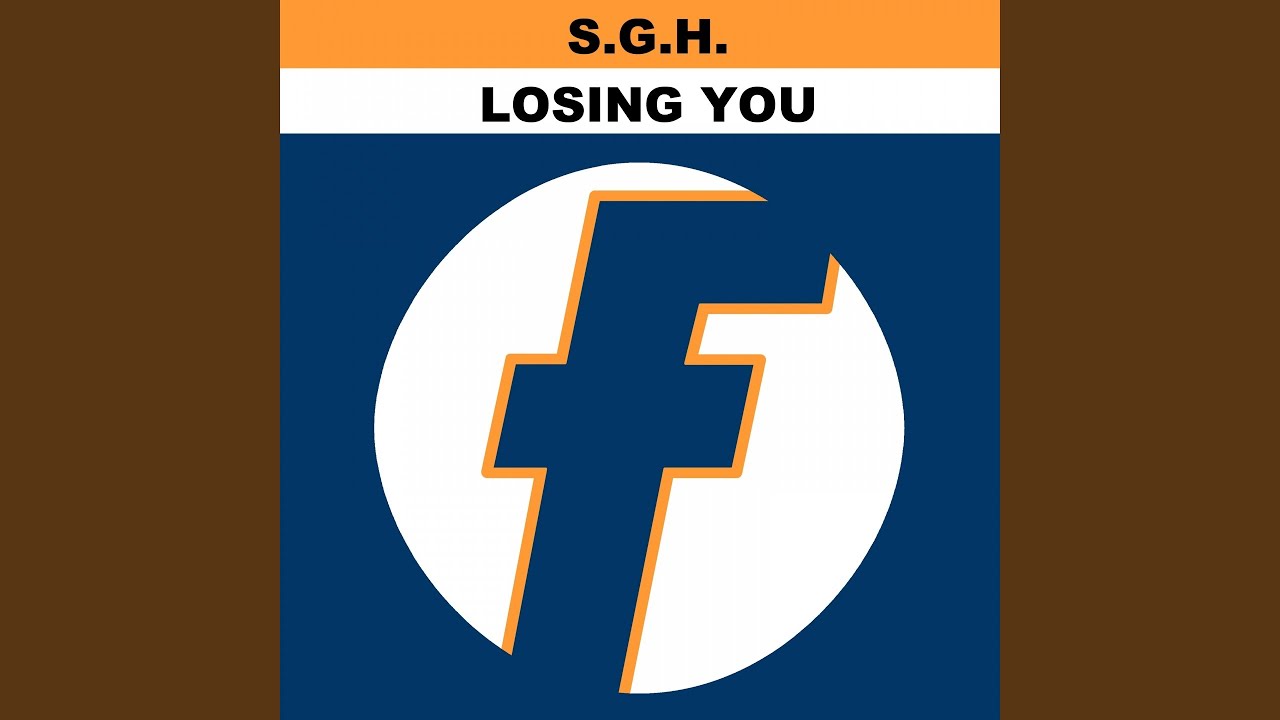 Losing You (Lovestation Mix)