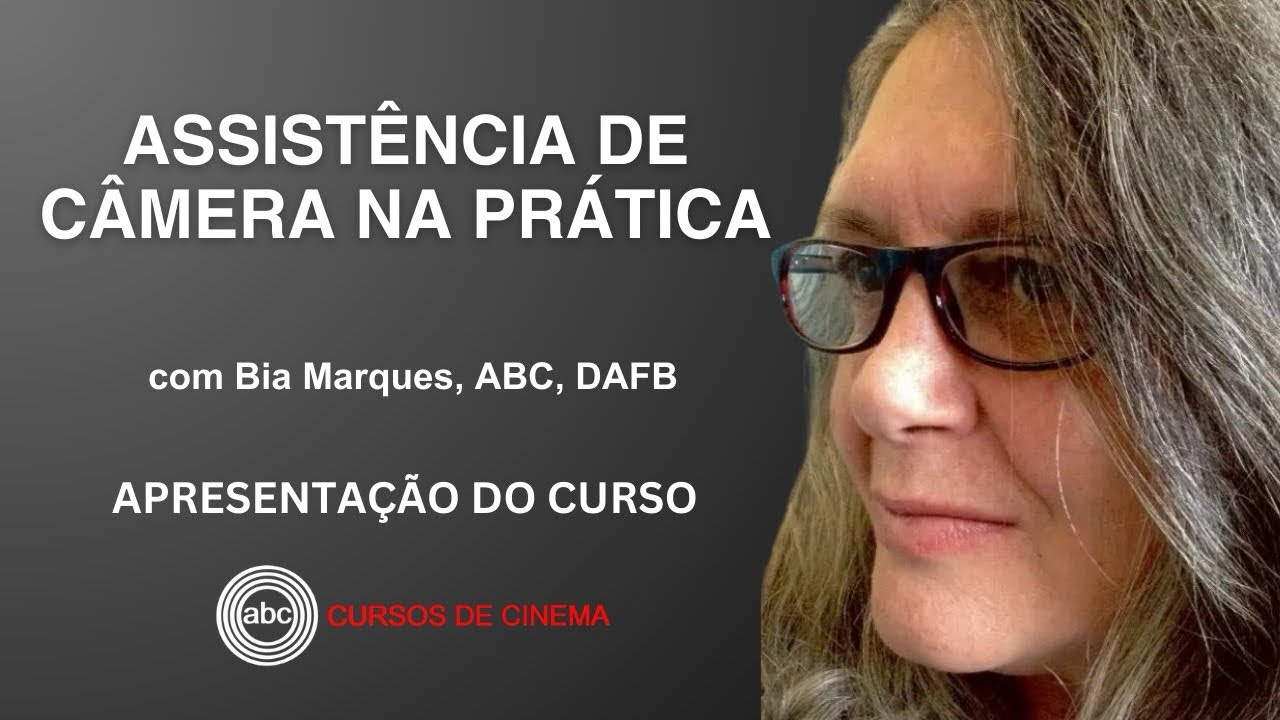 ASSISTÊNCIA DE CÂMERA NA PRÁTICA 