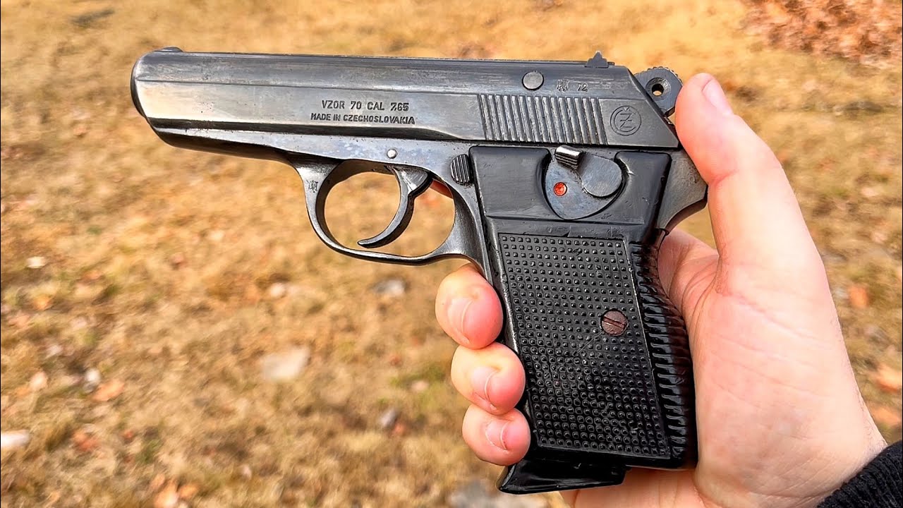 CZ-70
