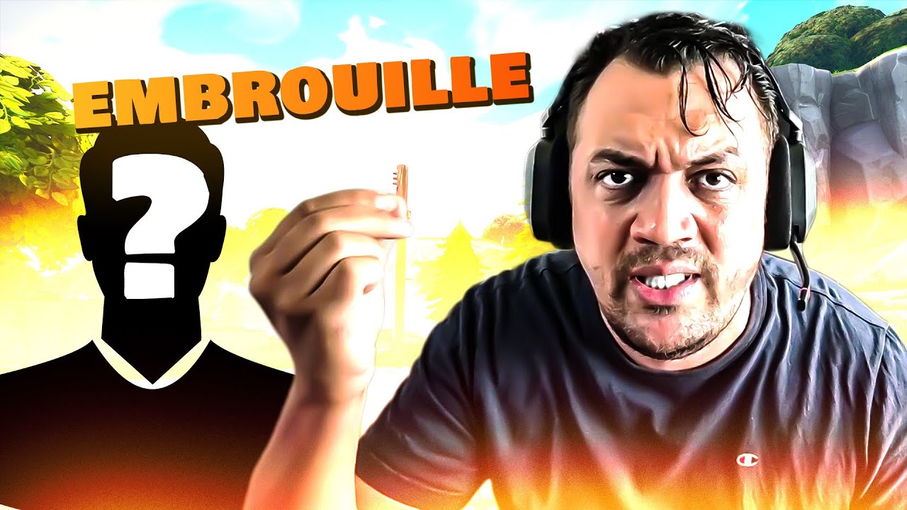 TK S'EMBROUILLE AVEC UN ABONNÉ 🤬 IL RAGEQUIT À CAUSE DES DONS 😂 - BESTOF THEKAIRI78