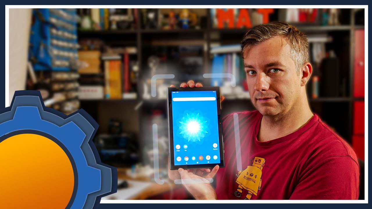 $99 Vankyo S10 MatrixPad tablet - cutting corners or delivering on a budget? [review]