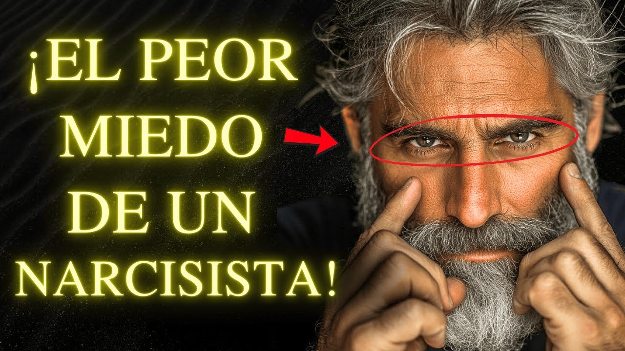 ¡La Peor Vergüenza Para Un Narcisista 9 Verdades Que Nunca Podrá Enfrentar!