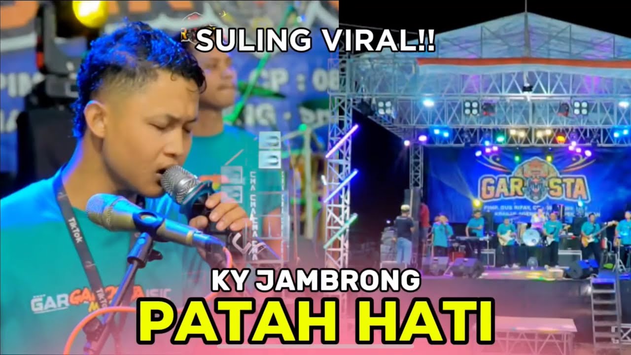 NDUNGTHUK CEK SOUND - GAROSTA MUSIC #dhehan_audio #viral