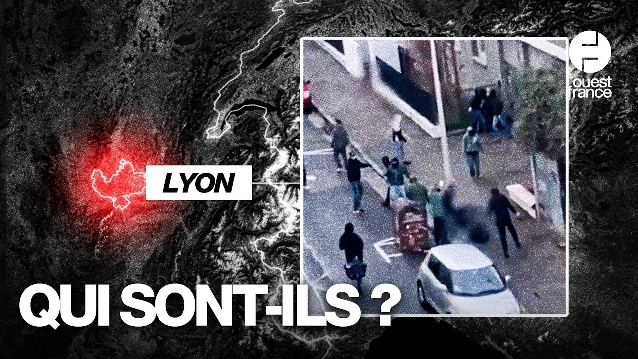Qui sont les acteurs de la mort de Quentin Deranque ?