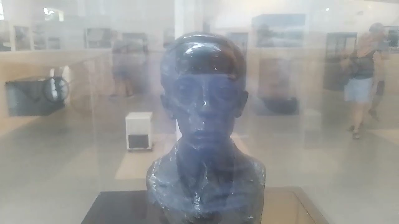 Asas de Um Sonho em Itu e o Museu da Fama na Fábrica São Pedro 