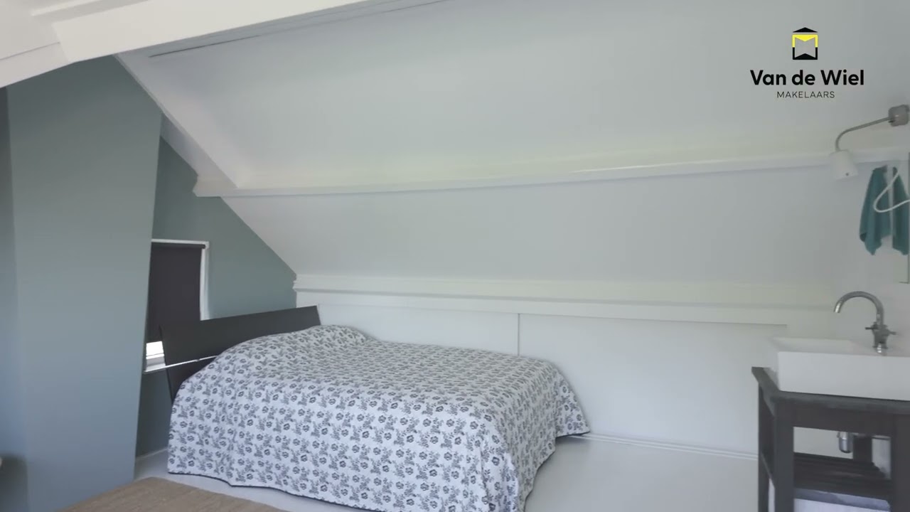 Vrijstaande woning Markt 35 Prinsenbeek