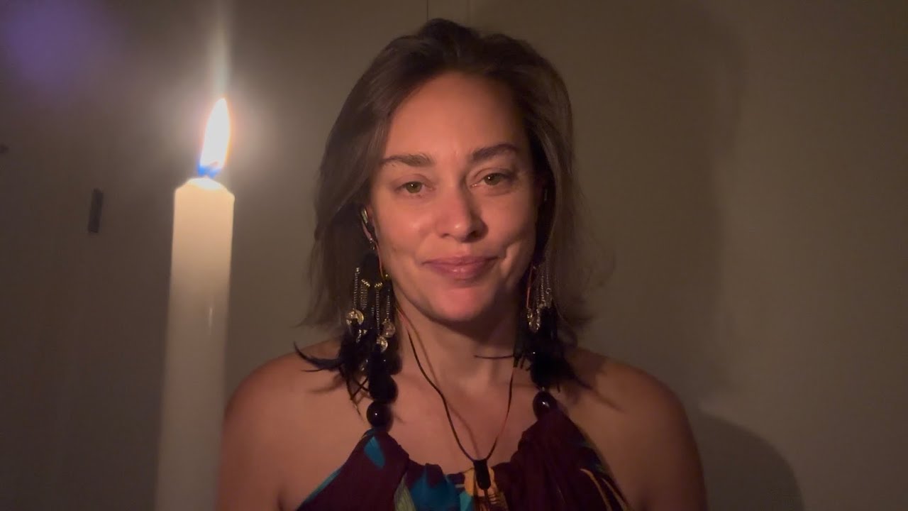 Let Me Bring You Back to Yourself : Sensual ASMR, Reiki & Sound Healing Meditation