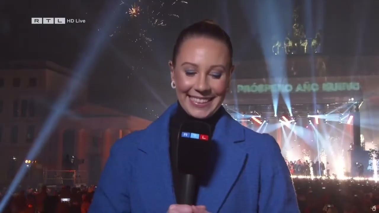 RTL HD Neues Jahr 2022/2023