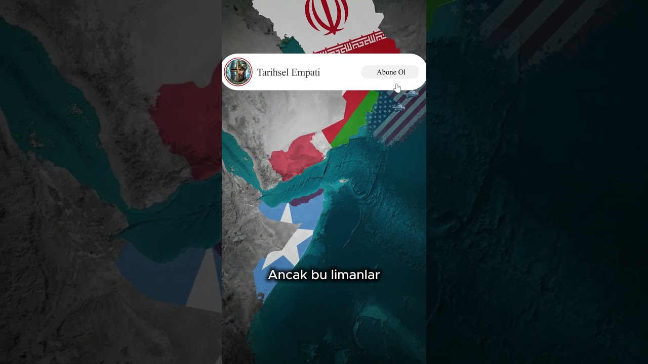 ABD'den İkinci Vietnam Vakası mı Geliyor? #tarih  #i̇ran #abd   #savaş
