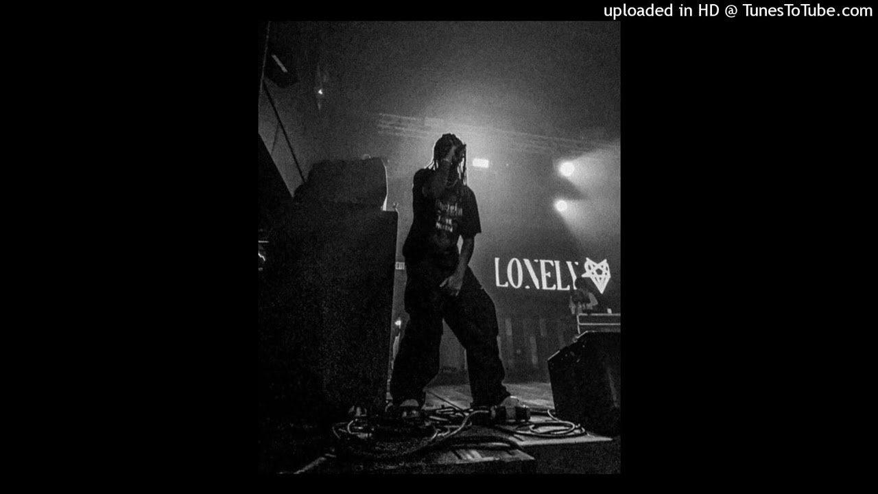 [FREE] Destroy Lonely Type Beat -reminder-