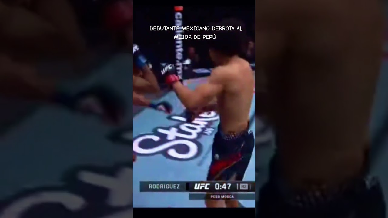 México es potencia