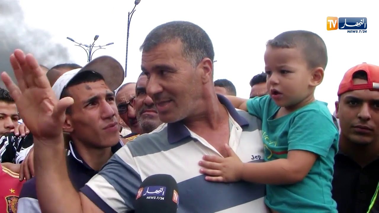 سكيكدة/ سكان قرية 