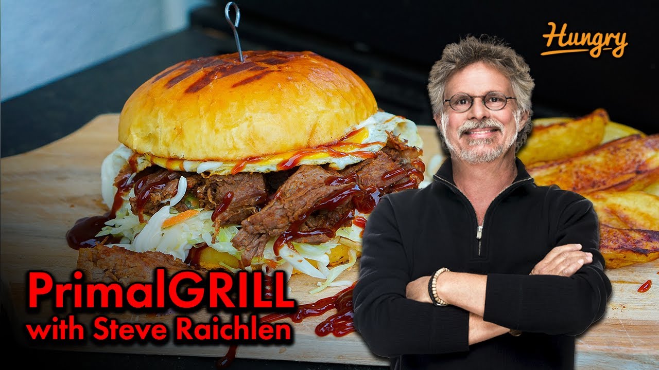 South Carolina Smoked Pork Shoulder - Primal Grill