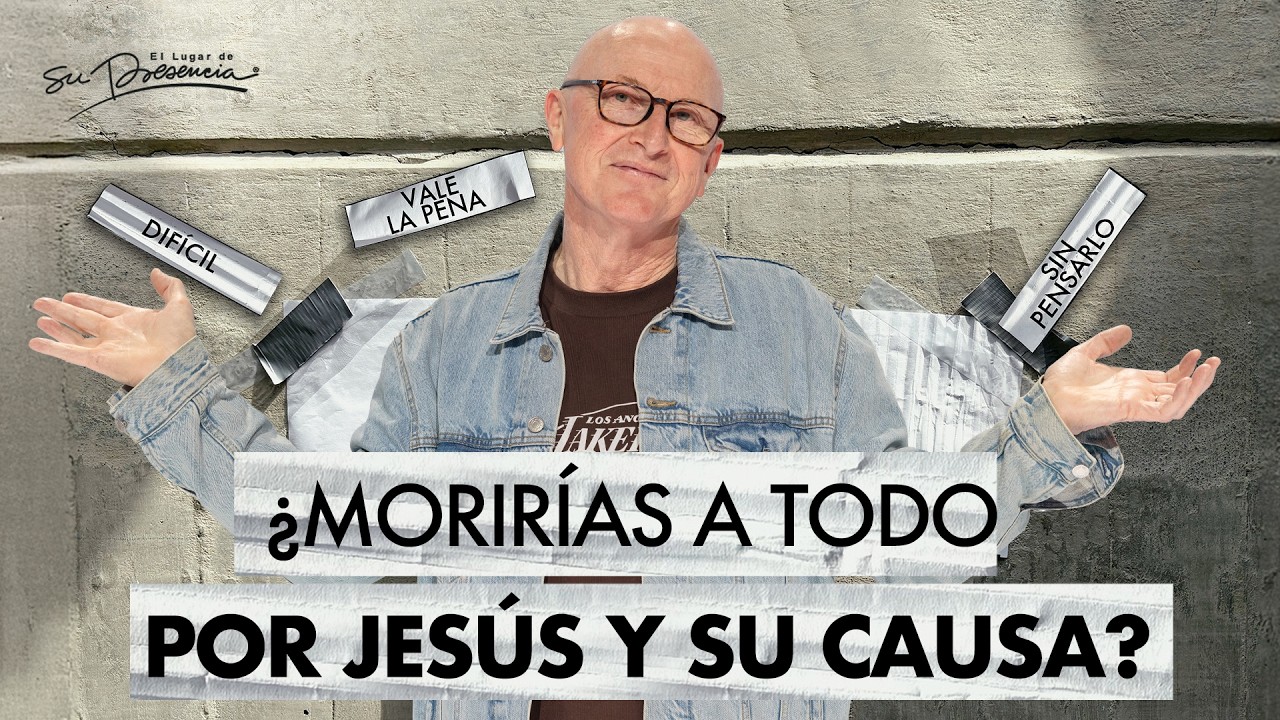 🔴 EN VIVO  - Reunión Miércoles en Su Presencia (Prédica y Alabanza) 🌎🌍🌏 11 Febrero 2026