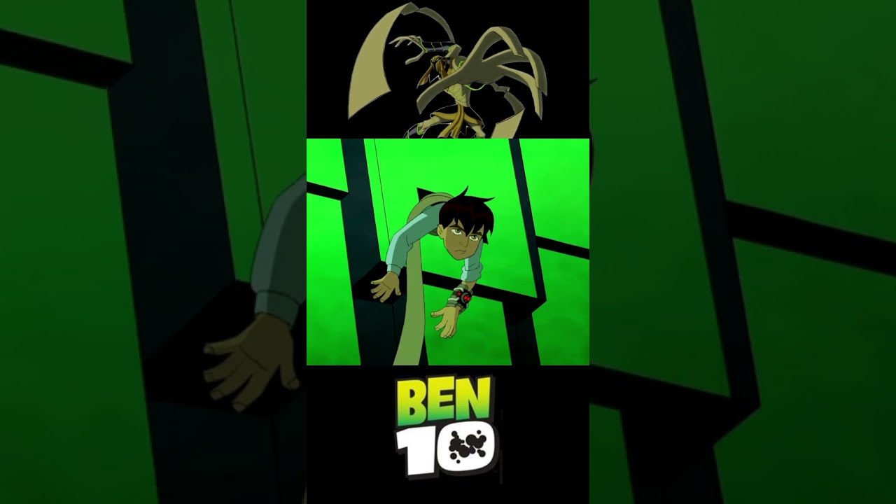 Evolution of snare-oh (Benmummy) 📜👻 #ben10 #shorts #ben10omniverse