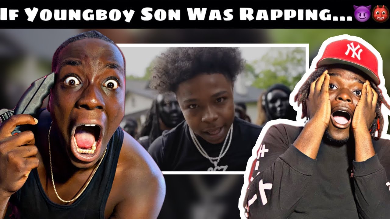 Anti Da Menace - Murder B*tch (Official Video) &ldquo;BellzShotEm&rdquo; | Reaction