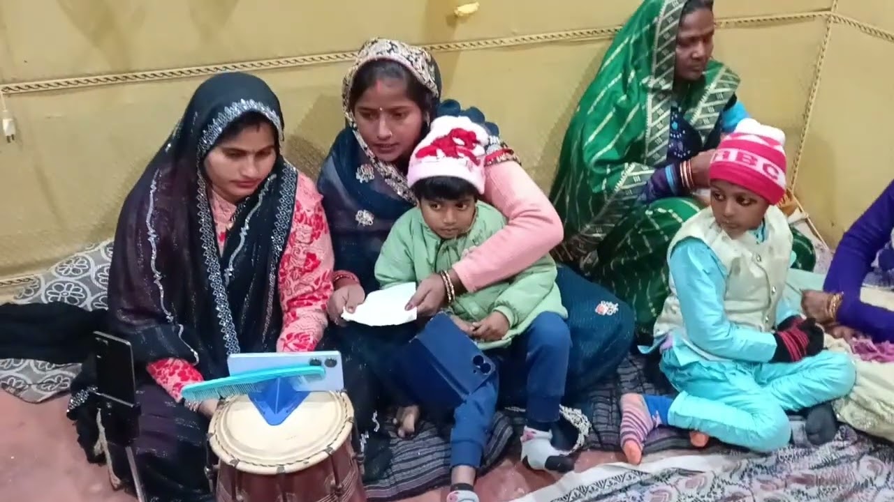 धमाकेदार निर्गुण भजन प्रभु के पल सुगन उड़ी जाए