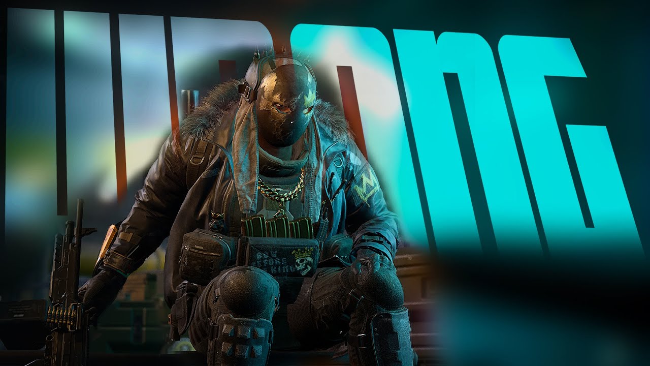 I Was WRONG About This Operator.. - Delta Force