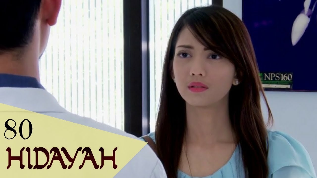 FTV Hidayah 80 - Pesan Terakhir Buat Suamiku