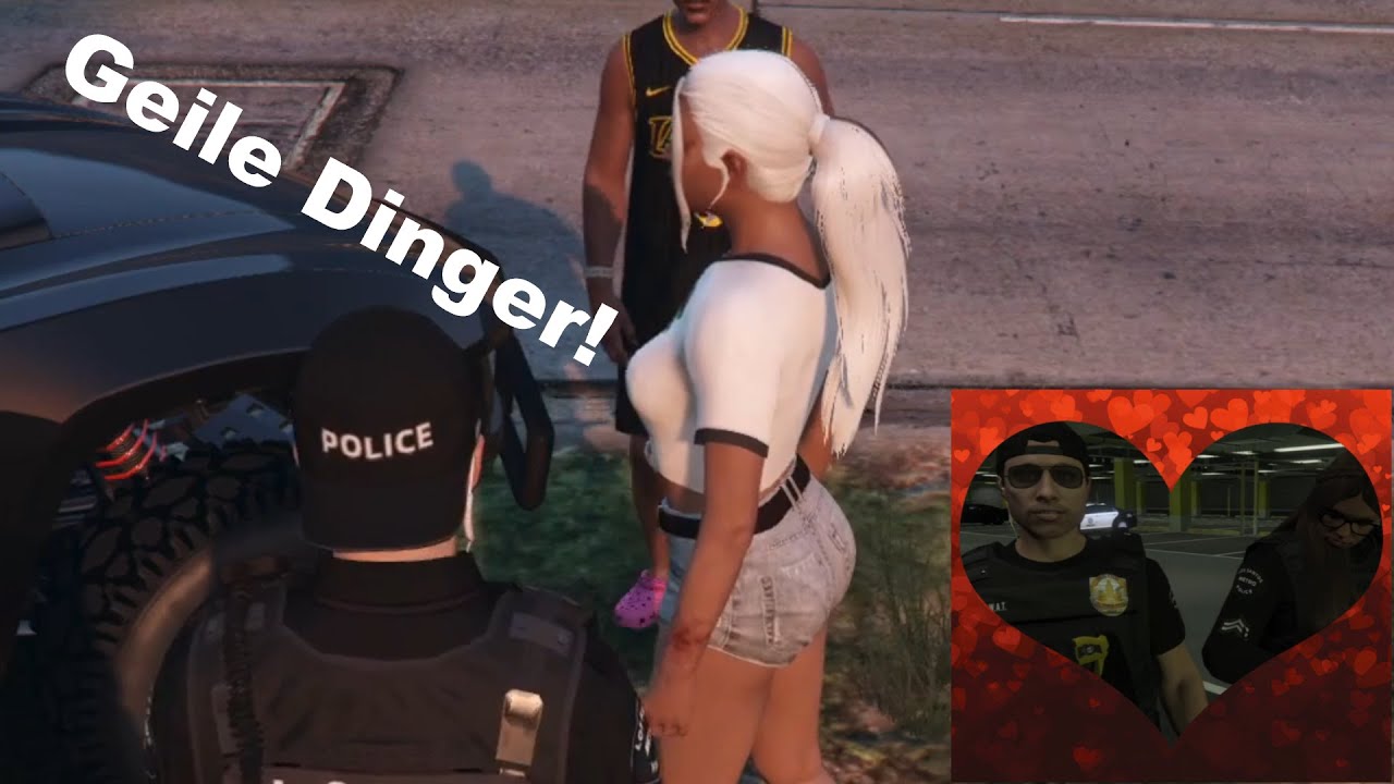 Cringe supporten! // RP Highlights // Unity Life