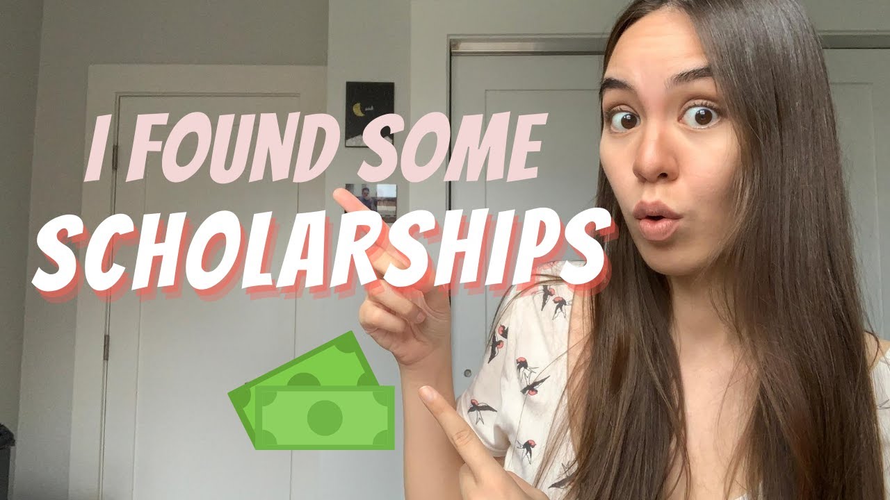 How to Find Scholarships in 2020 &mdash; Advice for International Students in the US