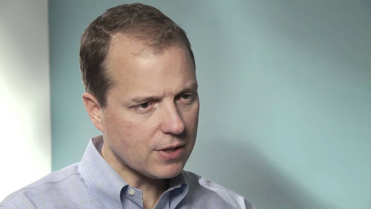 Mark Johnson Talks Business Model Innovation for Growth