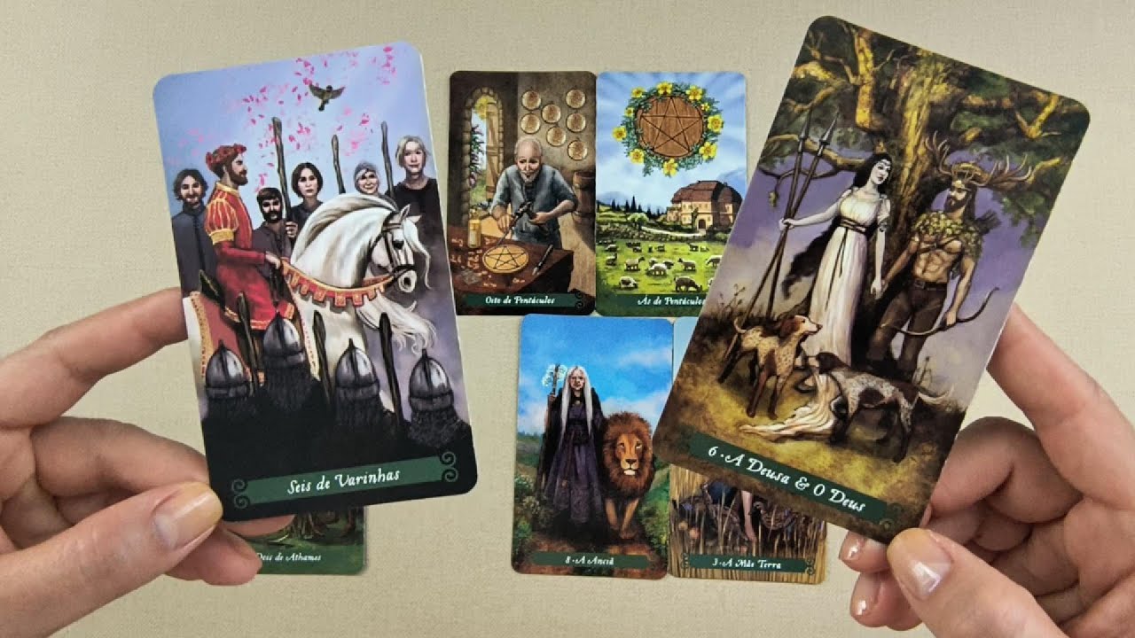 SENTIMENTOS e INTEN&Ccedil;&Otilde;ES Dele(a) em rela&ccedil;&atilde;o a voc&ecirc;? | Revela Tarot 🩷🙏🩷