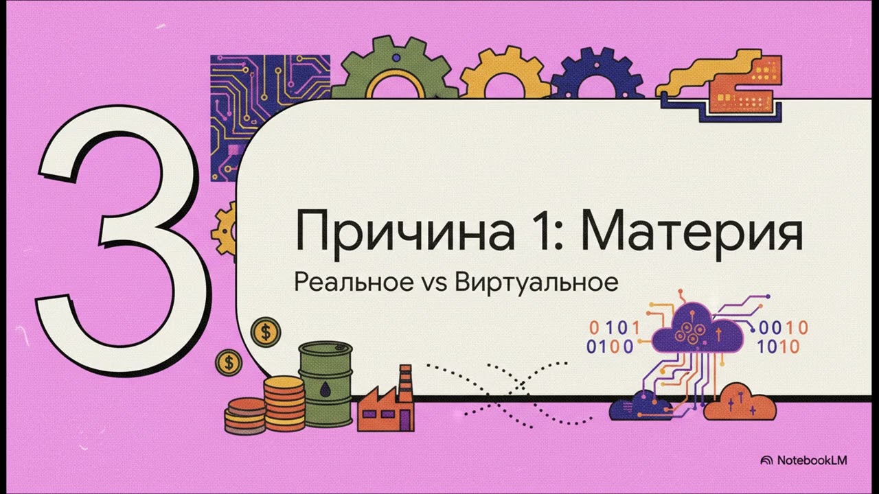 #ии крах прогнозов ИИ, моделирование 