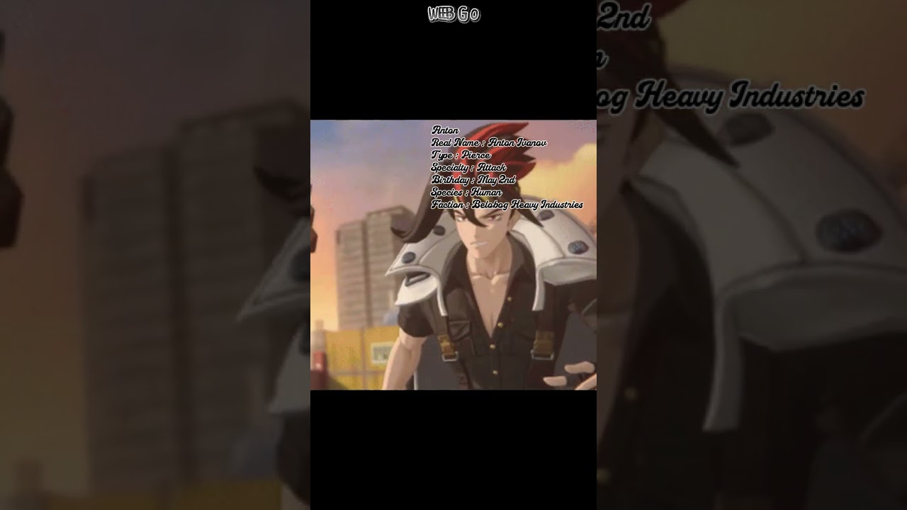 [Zenless Zone Zero] 6 Electric Attribute Character (Part 1)  #animegames #zenlesszonezero #shorts