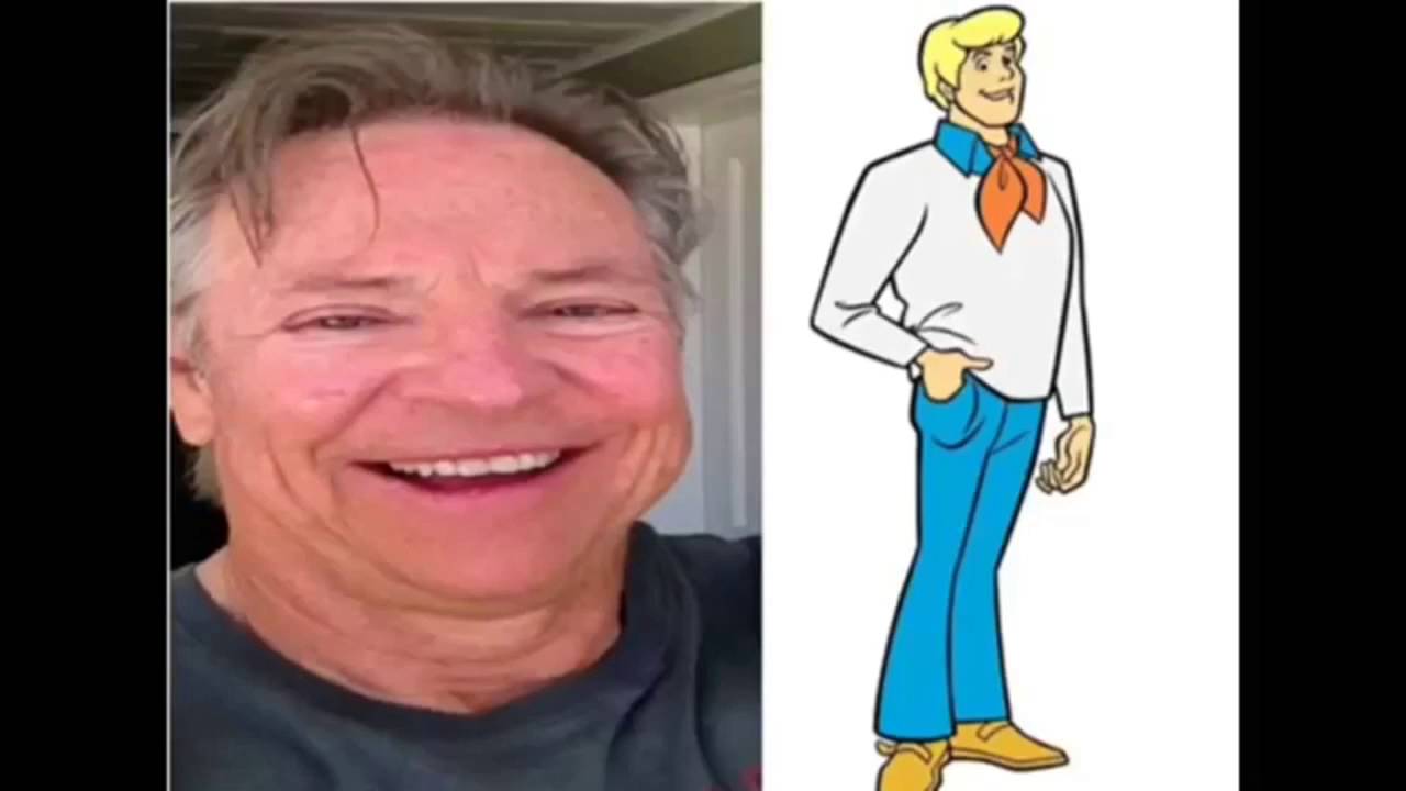 The Best voices of Frank Welker