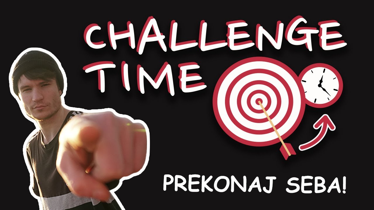 #challangetime /Challenge for people / Compilation of instagram / Michal P&uacute;dela