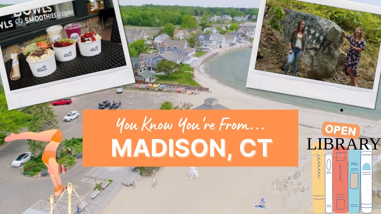 You Know You&rsquo;re From Madison if&hellip;
